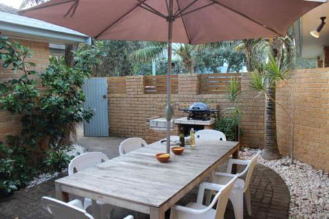 SOUTH BOOMER PET FRIENDLY - Kingaroy Accommodation 6