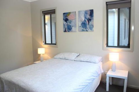 BUSH 2 BEACH - Kingaroy Accommodation 2
