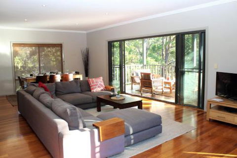 BUSH 2 BEACH - Kingaroy Accommodation 4
