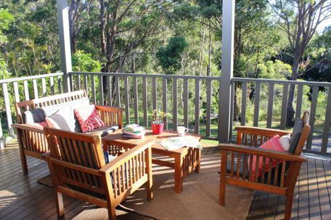 BUSH 2 BEACH - Kingaroy Accommodation 0