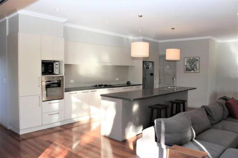 BUSH 2 BEACH - Kingaroy Accommodation 5