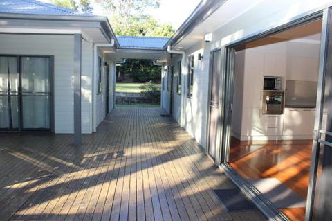 BUSH 2 BEACH - Kingaroy Accommodation 3