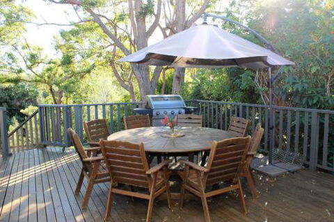 BUSH 2 BEACH - Kingaroy Accommodation 1
