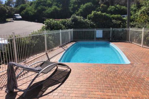 VILLA MANYANA 7 - Kingaroy Accommodation 7