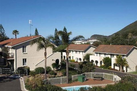 VILLA MANYANA 7 - Kingaroy Accommodation 0
