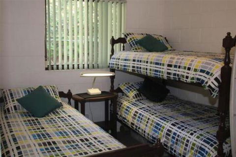 VILLA MANYANA 7 - Kingaroy Accommodation 2