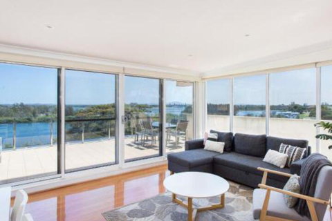 Regatta 19 - Kingaroy Accommodation 3