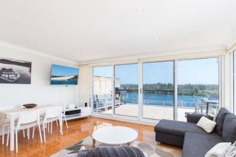 Regatta 19 - Kingaroy Accommodation 5