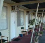 Golden Grain Motel - Kingaroy Accommodation