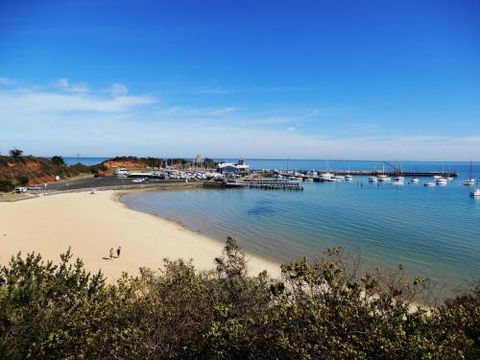 Portrush Luxury B & B - Kingaroy Accommodation 2