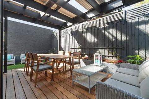 Portrush Luxury B & B - Kingaroy Accommodation 3