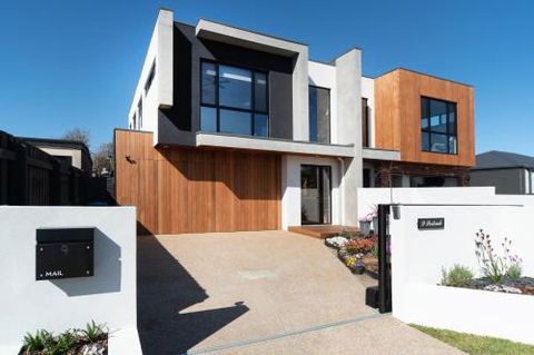 Portrush Luxury B & B - Kingaroy Accommodation 0