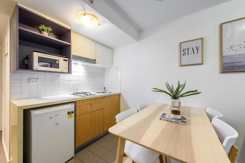 WOW Apartment On Flinders - Kingaroy Accommodation 3