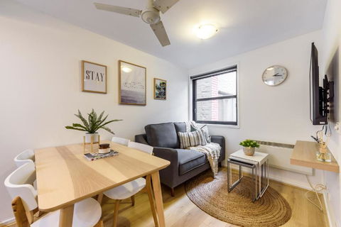 WOW Apartment On Flinders - Kingaroy Accommodation 1