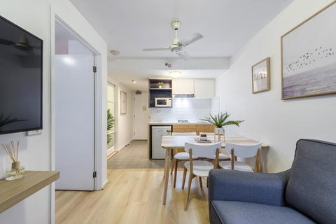WOW Apartment On Flinders - Kingaroy Accommodation 5