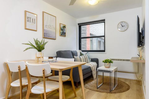 WOW Apartment On Flinders - Kingaroy Accommodation 6