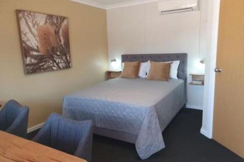 Cornwall House Accommodation - Kingaroy Accommodation 0