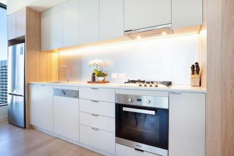 CITY HIGH Hosted By: LAbode Accommodation - Kingaroy Accommodation 3