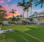 CANAL HOME NEAR MOOLOOLABA Kooringal - Kingaroy Accommodation