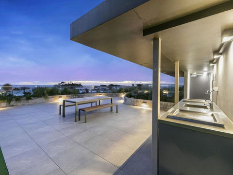 SEA TEMPLE MORNINGTON - Kingaroy Accommodation 6