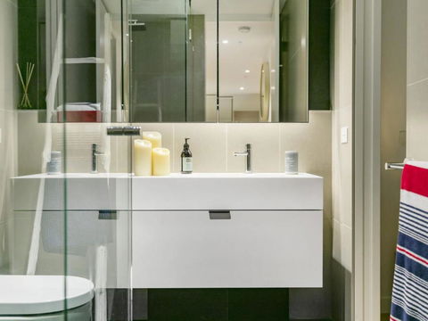 SEA TEMPLE MORNINGTON - Kingaroy Accommodation 4