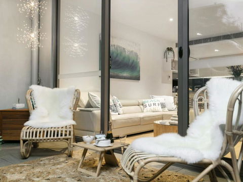 SEA TEMPLE MORNINGTON - Kingaroy Accommodation 5