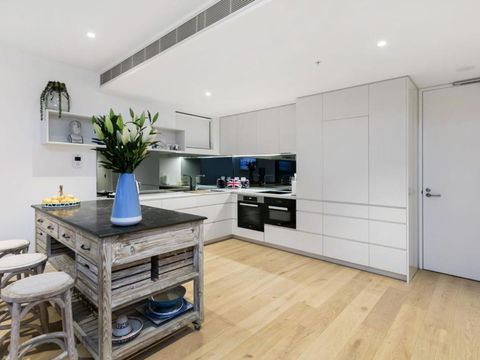 SEA TEMPLE MORNINGTON - Kingaroy Accommodation 3