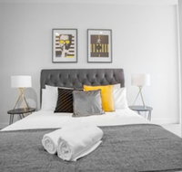 Elegant 2brfootscray Station - Kingaroy Accommodation