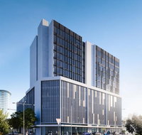 Mercure Canberra Belconnen - Kingaroy Accommodation
