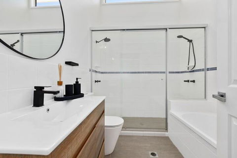 COASTAL SOUL - Kingaroy Accommodation 3