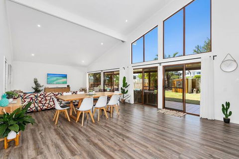 COASTAL SOUL - Kingaroy Accommodation 7