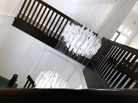 Commercial Hay Hotel - Kingaroy Accommodation 3