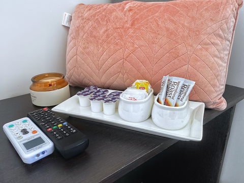 Commercial Hay Hotel - Kingaroy Accommodation 4