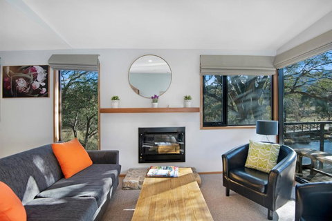 Faraya Chalet - Kingaroy Accommodation 2