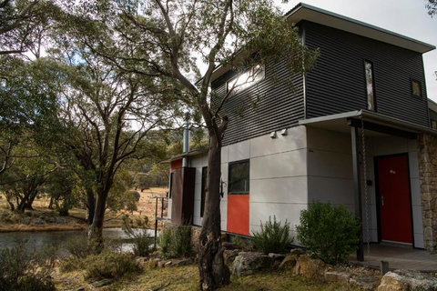 Faraya Chalet - Kingaroy Accommodation 6