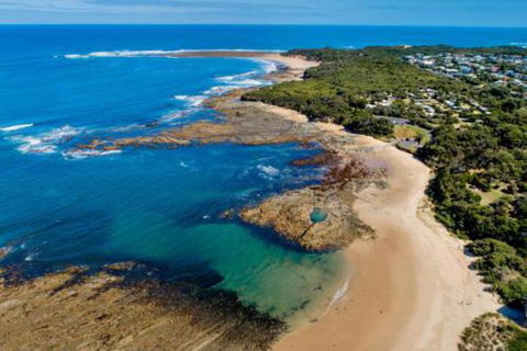 Cape Paterson Holiday Park - Kingaroy Accommodation 7