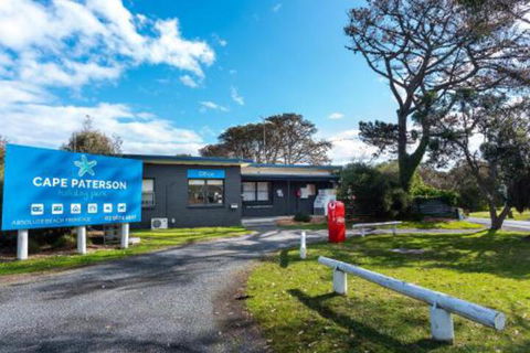 Cape Paterson Holiday Park - Kingaroy Accommodation 4