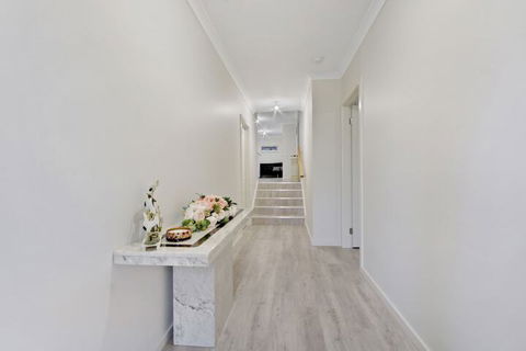 V & V Family Dream Away - Kingaroy Accommodation 2