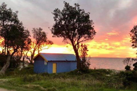 Coastal Luxury Retreat - Kingaroy Accommodation 4