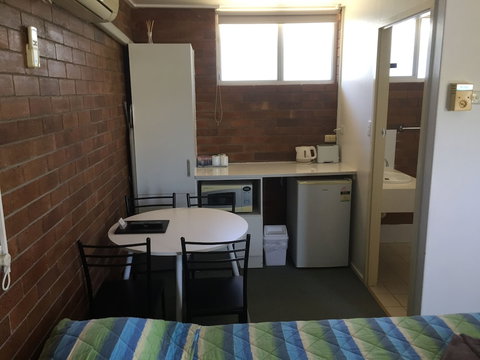 Millmerran Motel - Kingaroy Accommodation 2