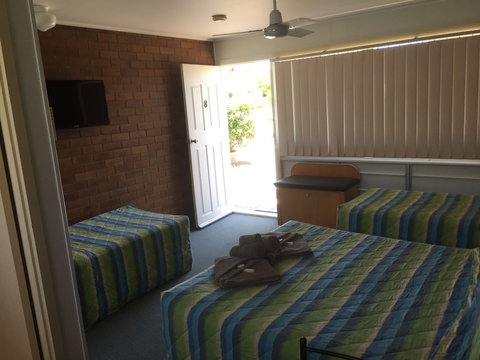 Millmerran Motel - Kingaroy Accommodation 6