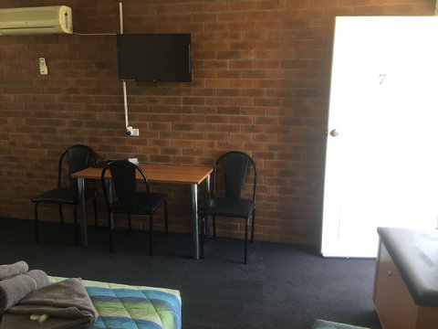 Millmerran Motel - Kingaroy Accommodation 5