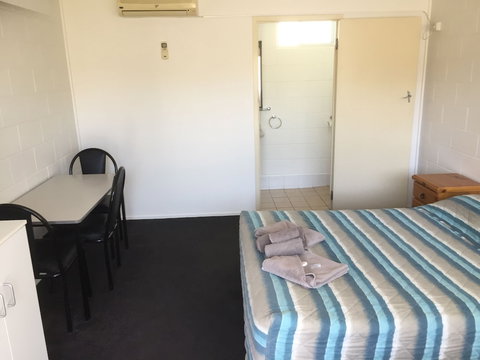 Millmerran Motel - Kingaroy Accommodation 1