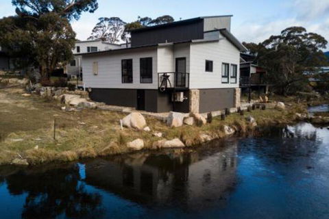 Chloes Chalet - Kingaroy Accommodation 4