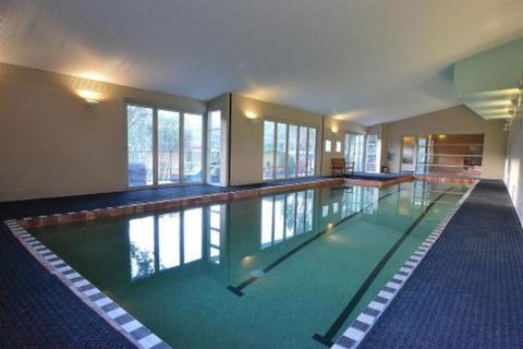 Chloes Chalet - Kingaroy Accommodation 2