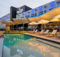 Elite Gold Coast - Kingaroy Accommodation