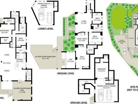 Cliff View 62 Forresters Beach Road - Kingaroy Accommodation 1