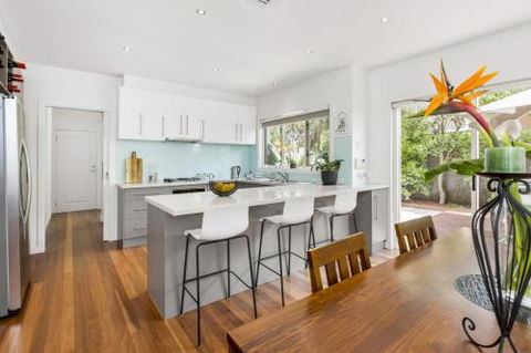 BANGALOW MORNINGTON - Kingaroy Accommodation 6