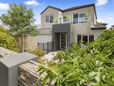 BANGALOW MORNINGTON - Kingaroy Accommodation 4