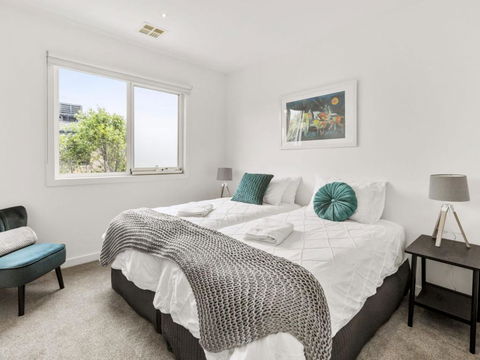 BANGALOW MORNINGTON - Kingaroy Accommodation 3
